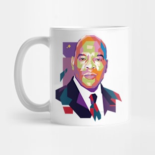 John Lewis Mug